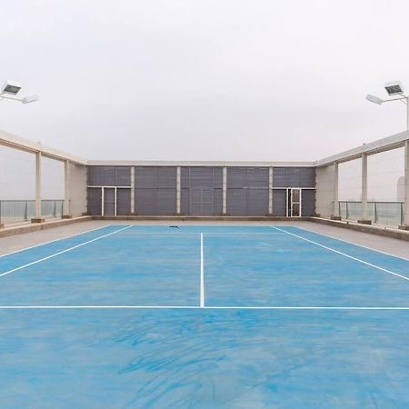 A Perfect Escape - Sea Facing Apartamento Ras al-Khaimah Exterior foto