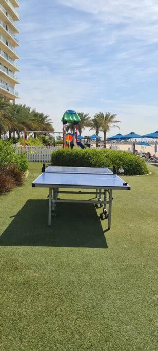 A Perfect Escape - Sea Facing Apartamento Ras al-Khaimah Exterior foto