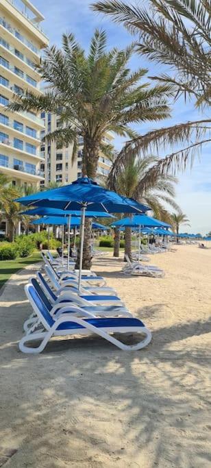 A Perfect Escape - Sea Facing Apartamento Ras al-Khaimah Exterior foto
